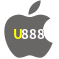 Aplicativo U888 para iOS