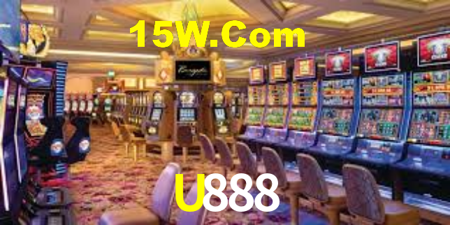 U888