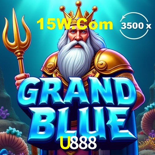 Diretório de Jogos U888