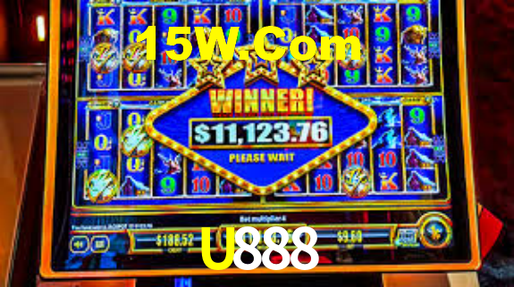 U888