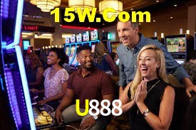 Bonus Features U888