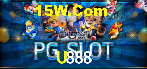 Sinta a adrenalina dos jogos de cassino com U888