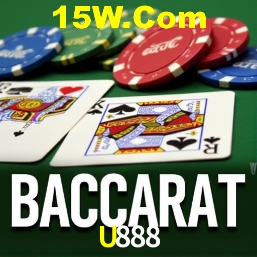 cassino U888