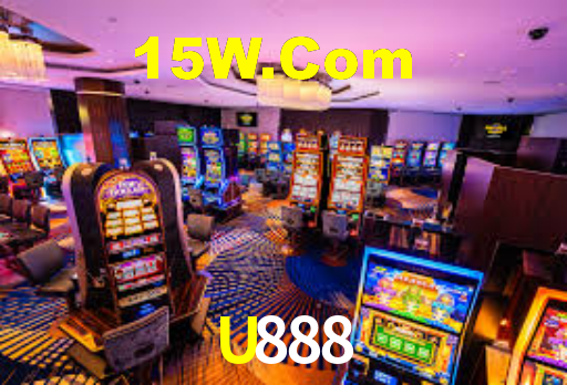 U888