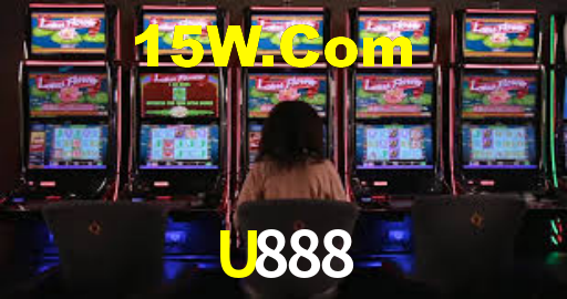 U888,u888.com