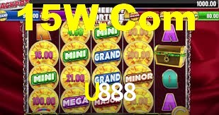 Welcome Bonus U888