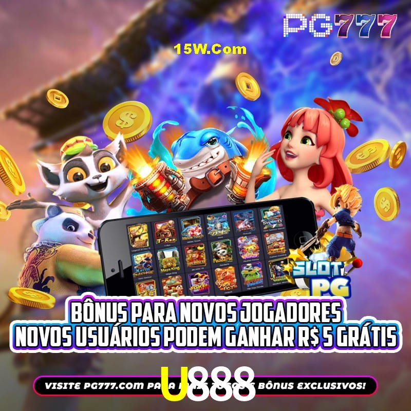 Responsive Design U888