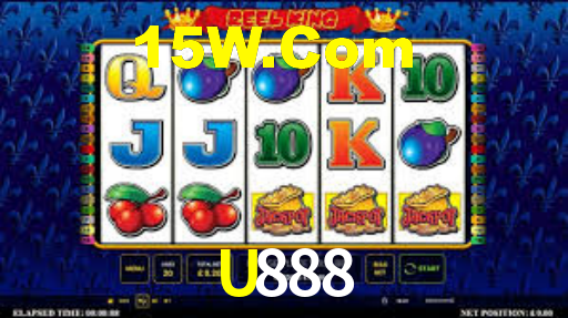 U888 - Fun É Confiável - u888.com