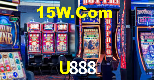 U888,u888.com