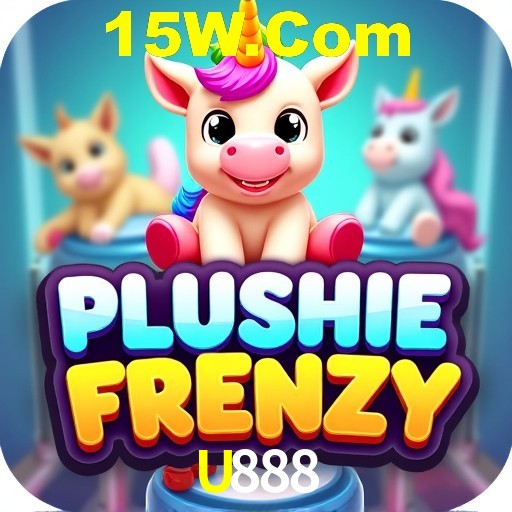 Descubra a Magia dos Jogos de Arcade no U888
