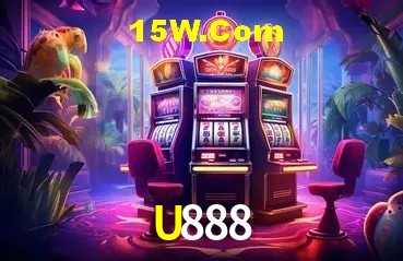 Sistemas de Segurança U888