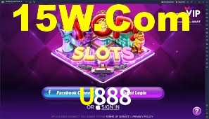 Blackjack Table U888