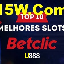 Statistics U888