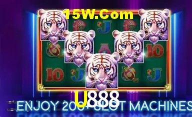 Sessão de jogo em andamento no aplicativo U888 para Android