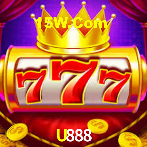 U888 App Interface