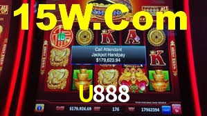 Live Casino U888