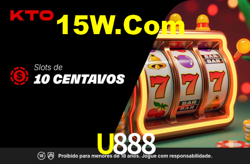 U888