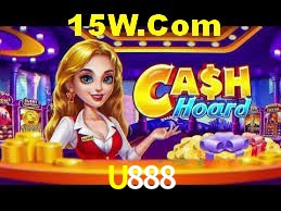 Game Providers U888