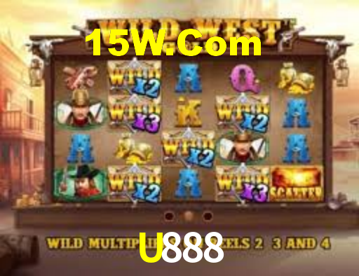 U888