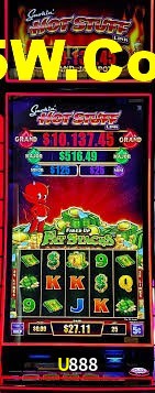 Exclusive Games U888