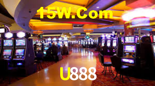 U888,u888.com