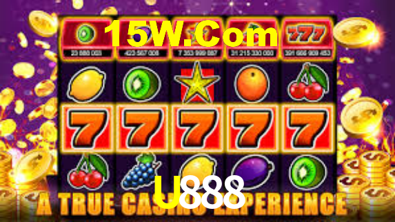 U888,u888.com