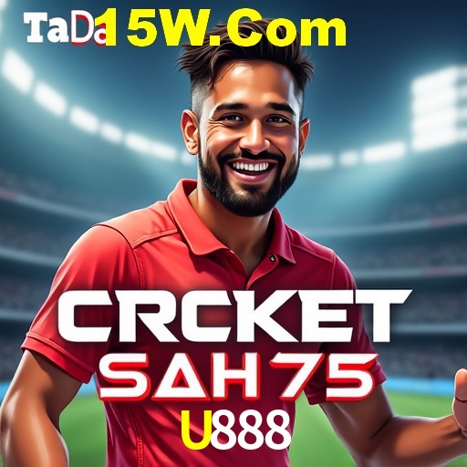 Welcome Bonus U888