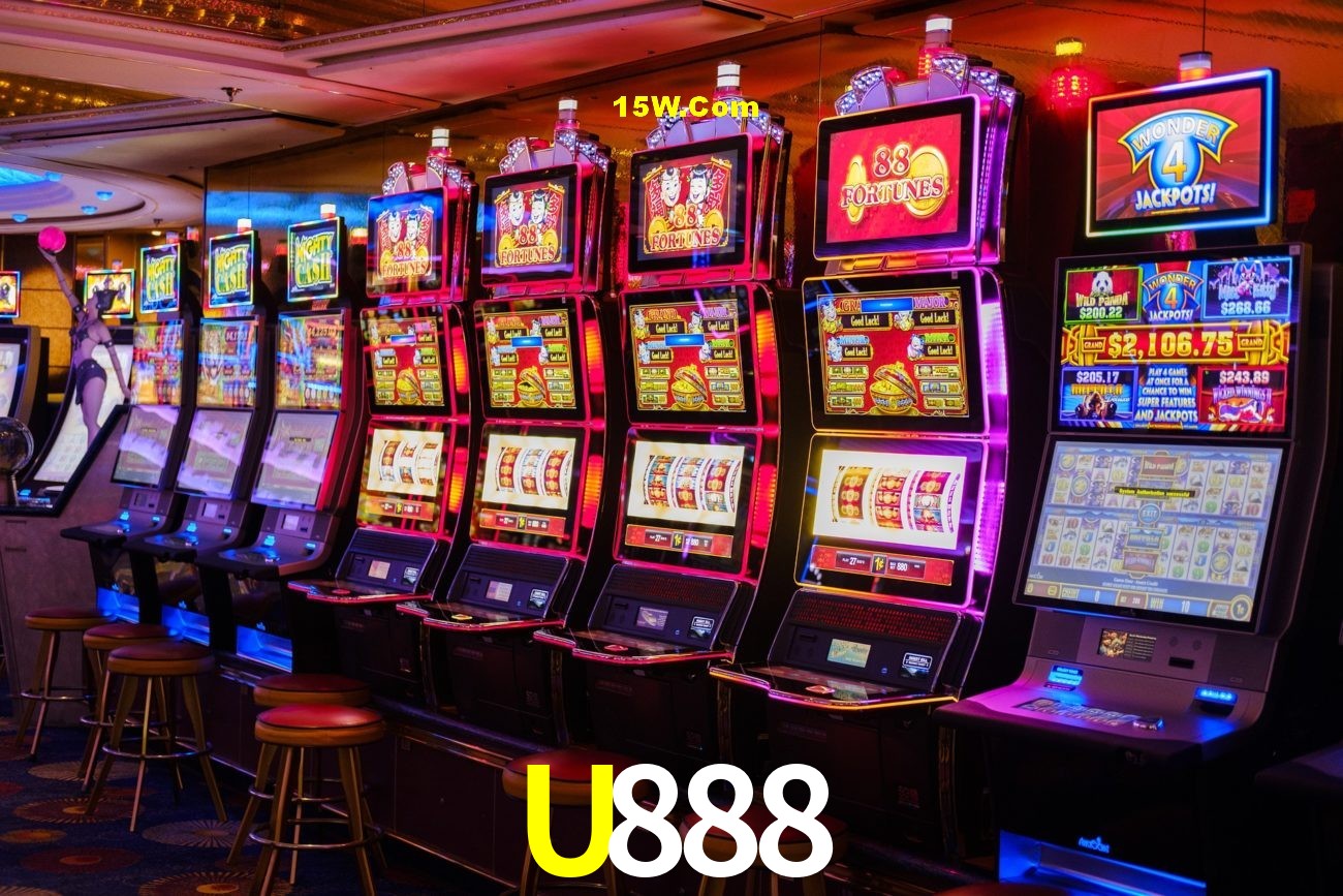 Platform Technology U888